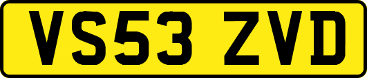 VS53ZVD