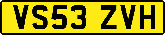 VS53ZVH