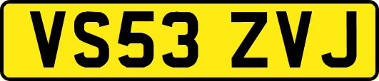 VS53ZVJ