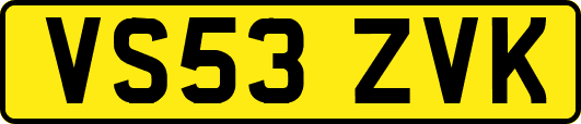VS53ZVK