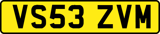 VS53ZVM