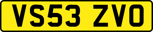 VS53ZVO