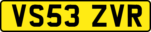 VS53ZVR
