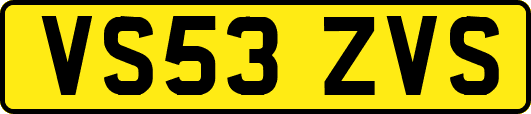 VS53ZVS
