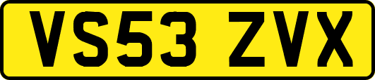 VS53ZVX