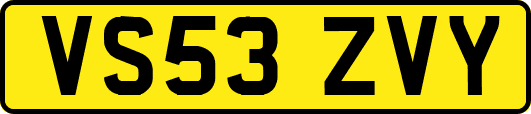 VS53ZVY