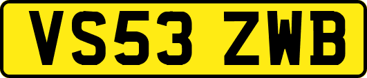 VS53ZWB