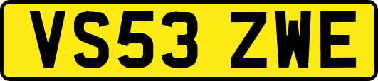 VS53ZWE