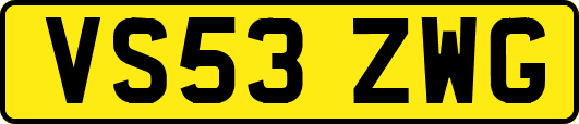 VS53ZWG