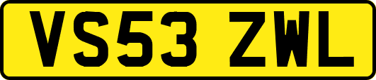 VS53ZWL
