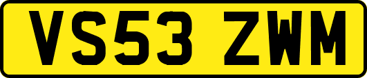 VS53ZWM