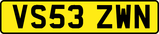 VS53ZWN