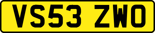 VS53ZWO