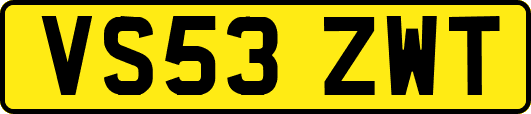 VS53ZWT