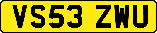 VS53ZWU