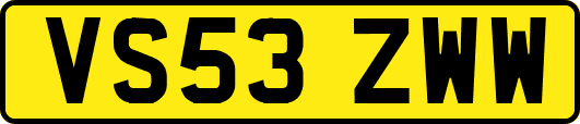 VS53ZWW