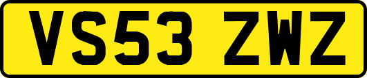 VS53ZWZ