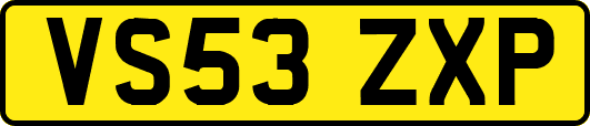 VS53ZXP