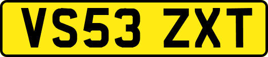 VS53ZXT