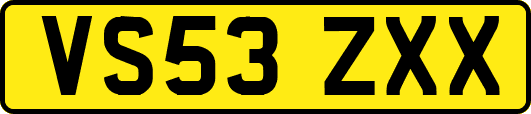 VS53ZXX