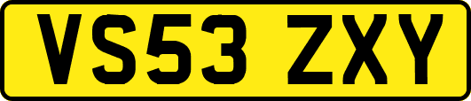 VS53ZXY