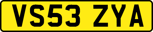 VS53ZYA