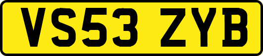 VS53ZYB