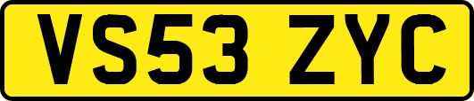 VS53ZYC