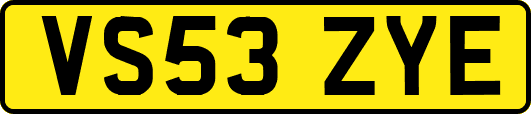 VS53ZYE