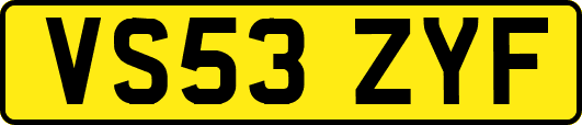 VS53ZYF
