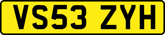 VS53ZYH