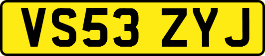VS53ZYJ