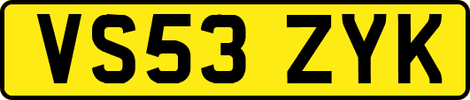 VS53ZYK