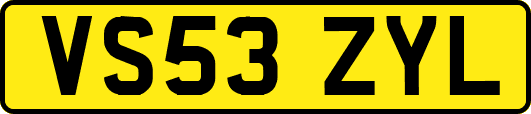 VS53ZYL