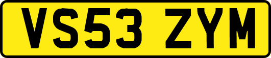 VS53ZYM