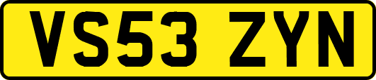 VS53ZYN