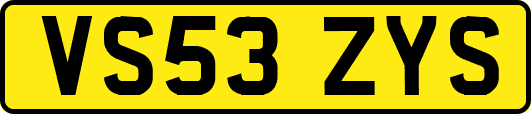 VS53ZYS