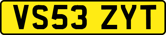 VS53ZYT