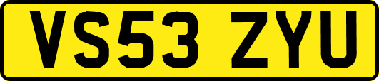 VS53ZYU