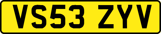 VS53ZYV