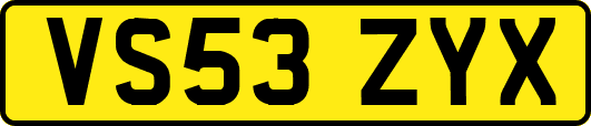 VS53ZYX