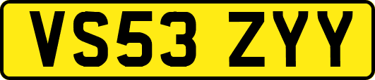 VS53ZYY