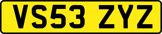 VS53ZYZ