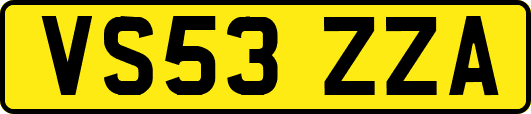 VS53ZZA