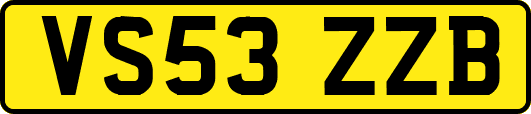 VS53ZZB