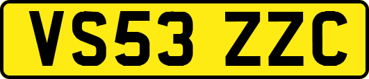 VS53ZZC
