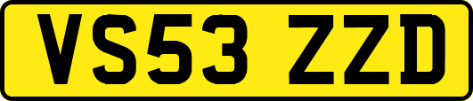 VS53ZZD