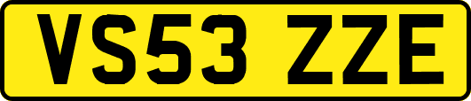 VS53ZZE