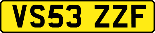 VS53ZZF
