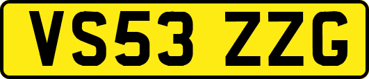 VS53ZZG